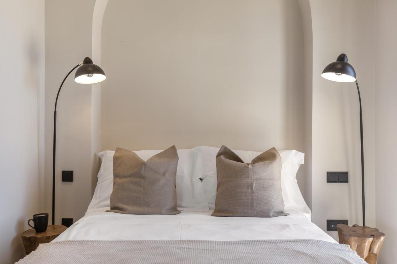The Detailor - Tinos House Villa Agios Romanos Exterior photo